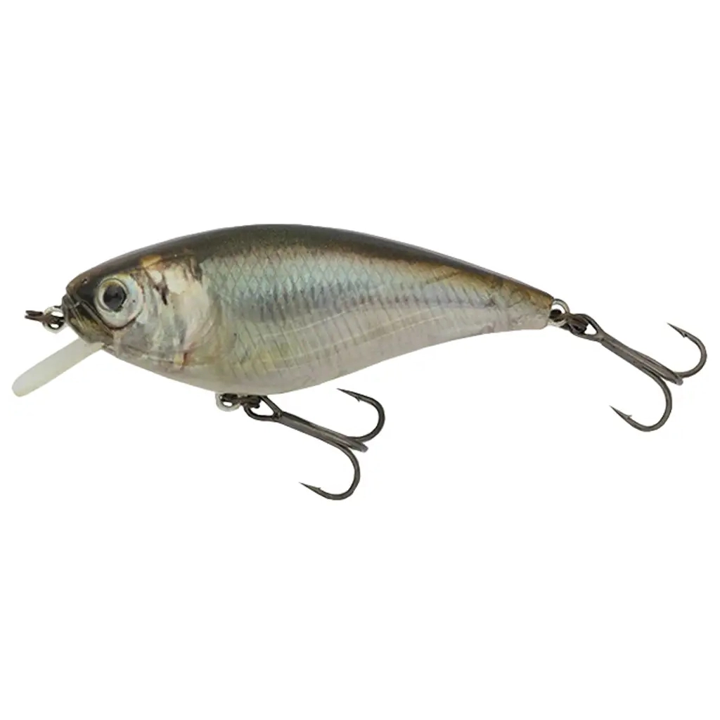Воблер Imakatsu Gekiasa Shad 58SF 58mm 7.0g 830 (0.5m) (1452.16.88) - зображення 1