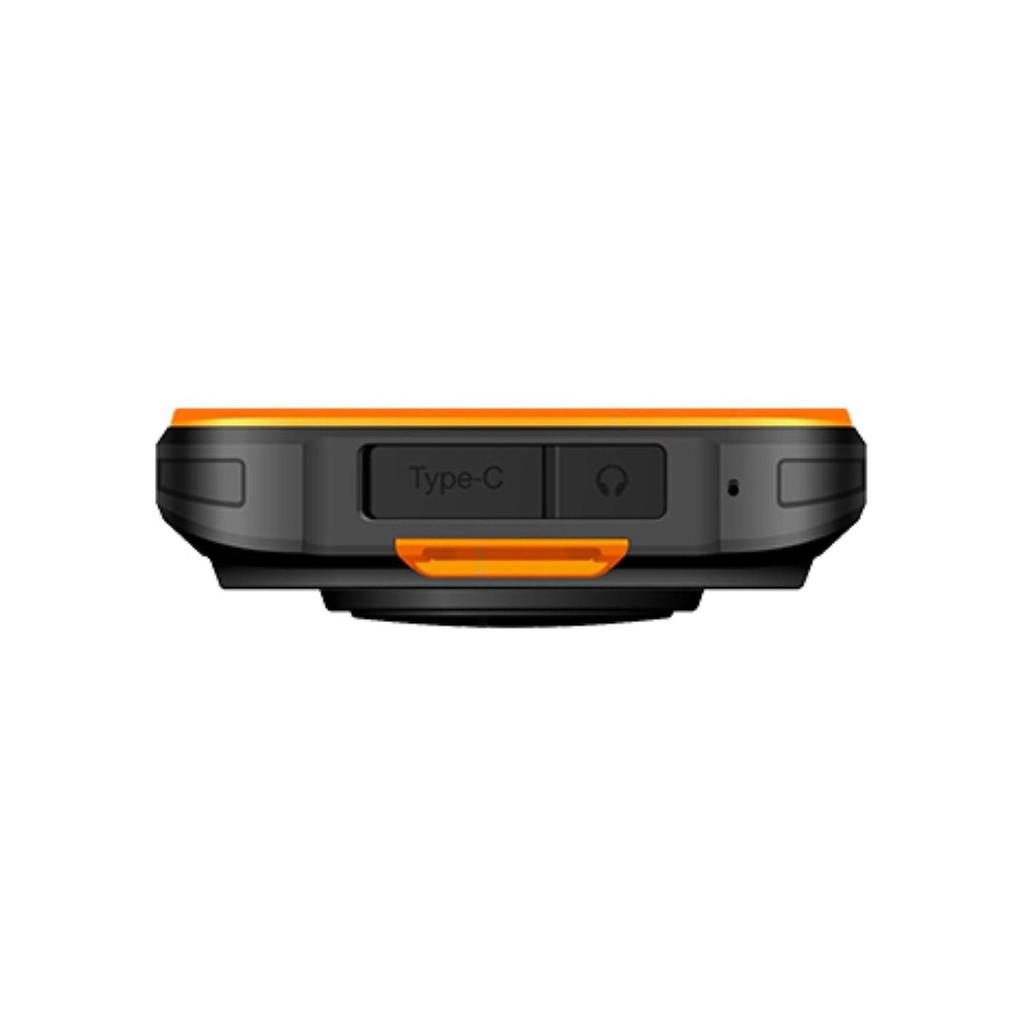 Мобільний телефон Ulefone Power Armor 16S 8/128Gb Orange (6937748736066) - зображення 7