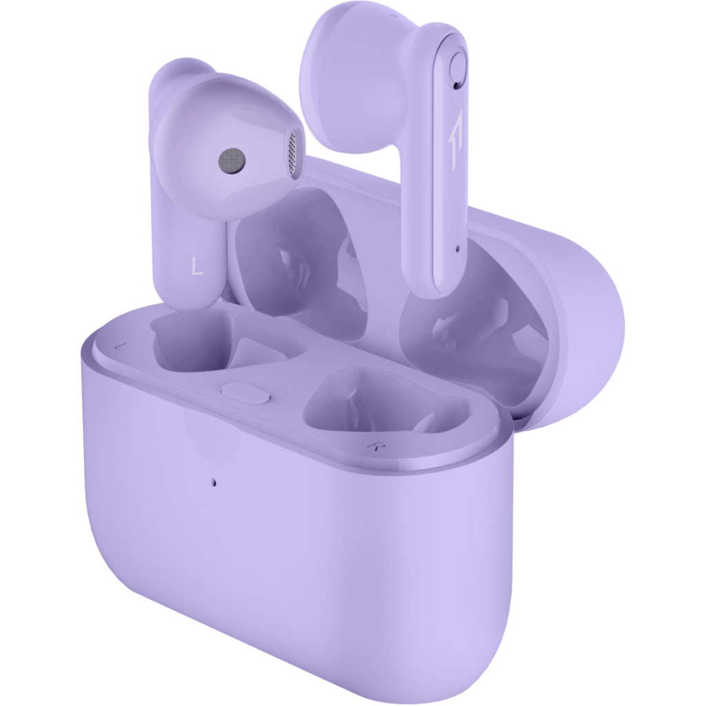 Навушники 1MORE Neo EO007 Purple (960742) - зображення 1