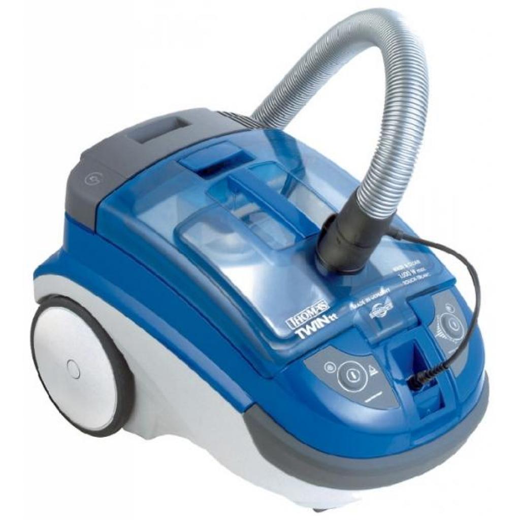 Пилосос Thomas Twin TT Aquafilter (788535) - зображення 1