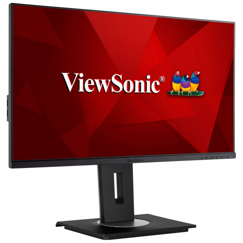 Монітор ViewSonic VG2448A-2 - зображення 2