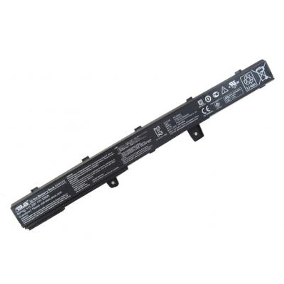 Акумулятор до ноутбука ASUS A31N1319 2850mAh (33Wh) 3cell 11.25V Li-ion (A47103) - зображення 2