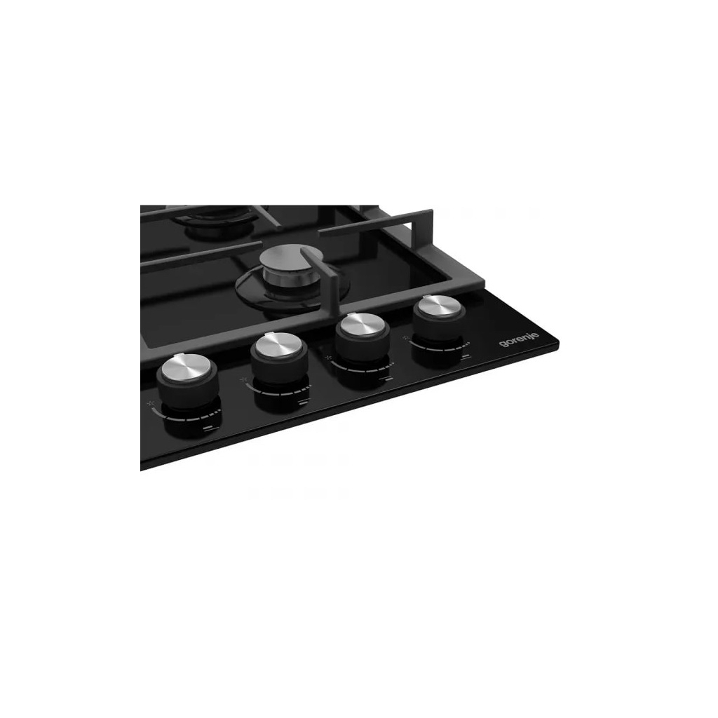 Варочна поверхня Gorenje GT641KB - зображення 4