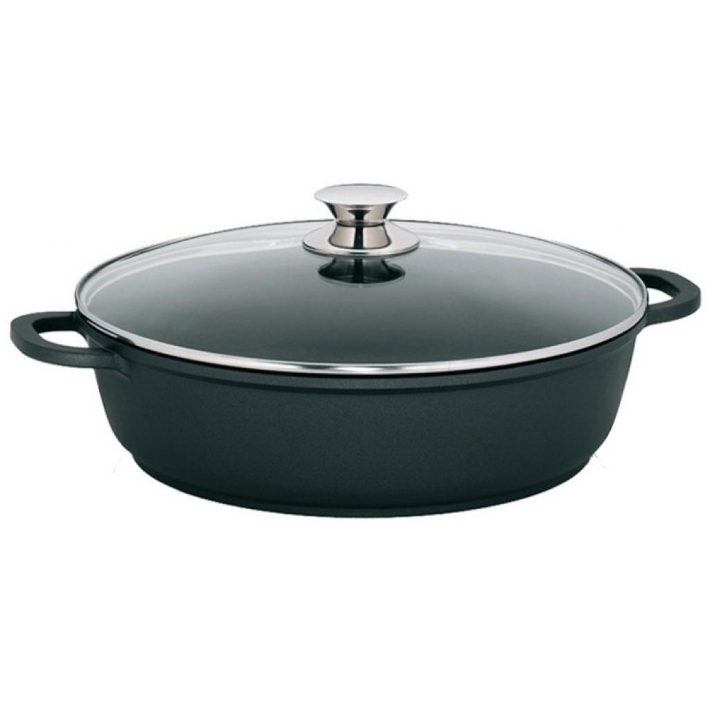 Сотейник Kela з кришкою Kerros 32 см 5.0 л (11554) - зображення 1