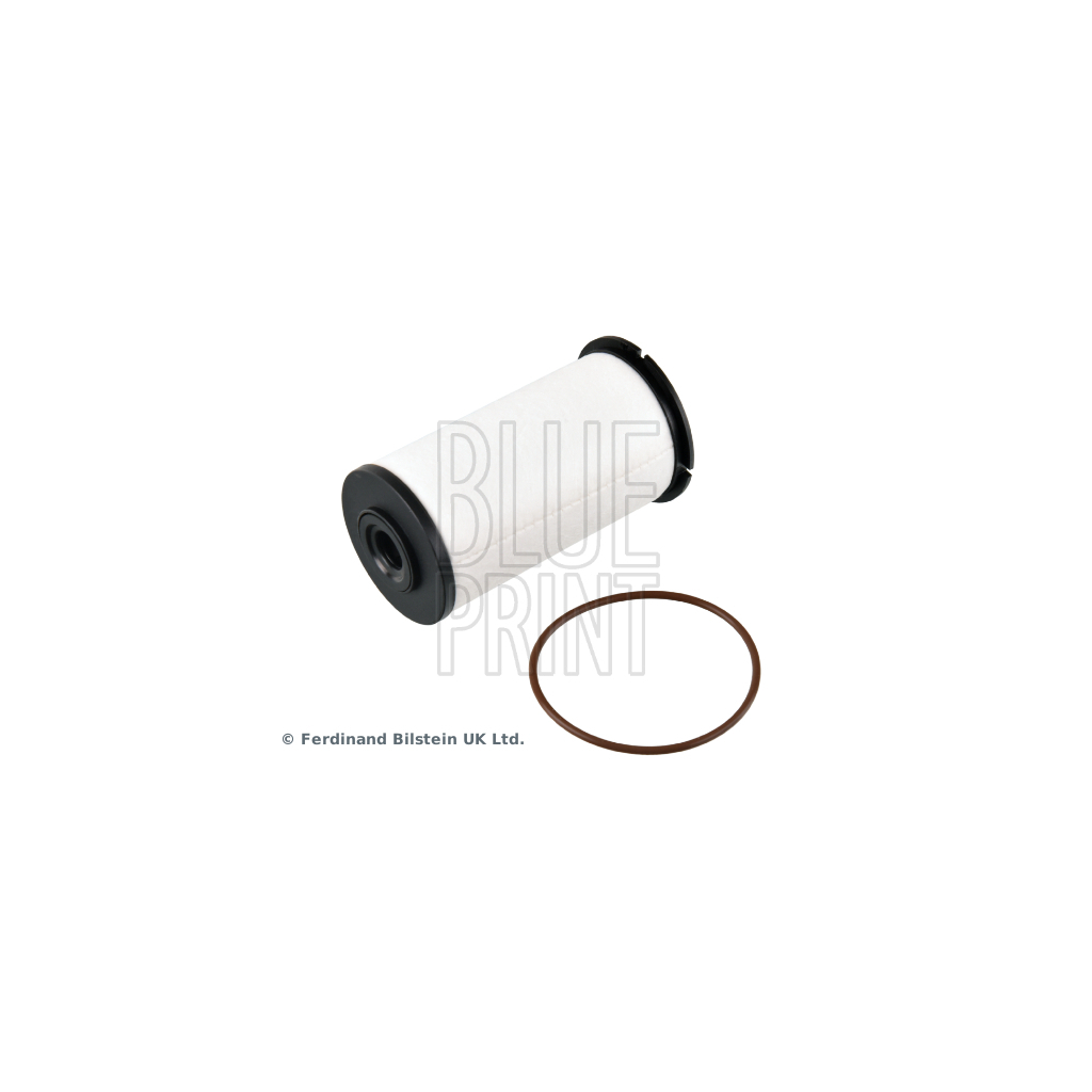 Фільтр паливний Blue Print ADBP230020 - зображення 2