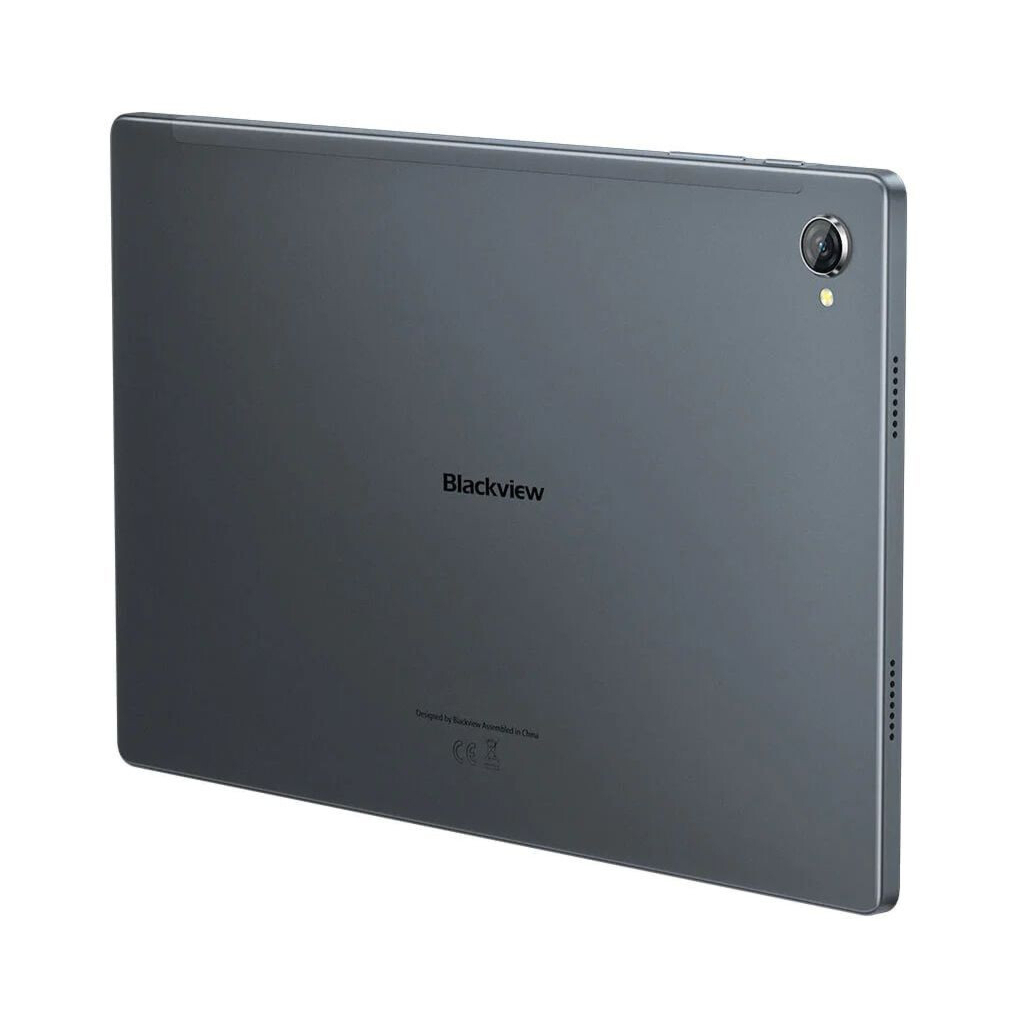 Планшет Blackview Tab 15 10.51" 8/128GB 4G Grey (6931548310327) - зображення 7
