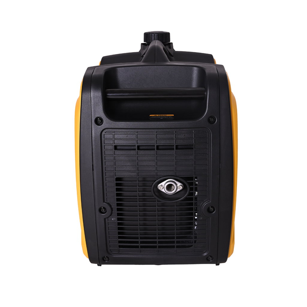 Генератор Forte інверторний FG3500i, 3kW (138125) - зображення 3