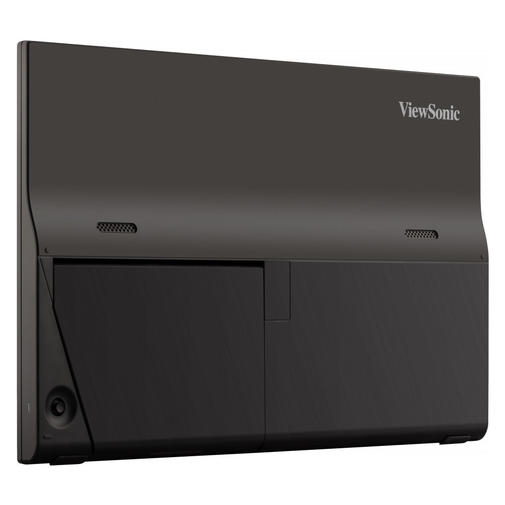 Монітор ViewSonic VA1655 - зображення 3