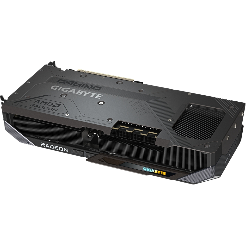 Відеокарта GIGABYTE Radeon RX 9070 XT 16Gb GAMING (GV-R9070XTGAMING-16GD) - зображення 6