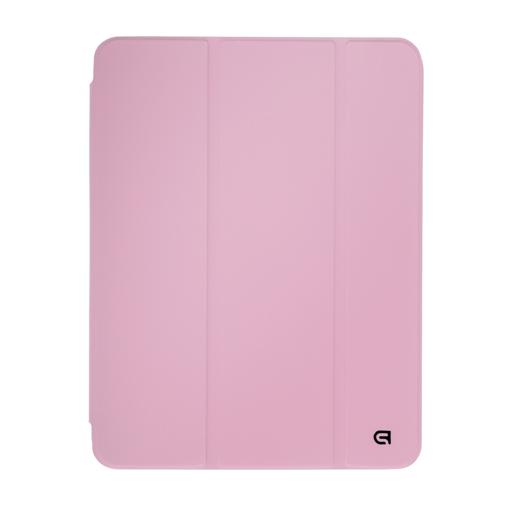 Чохол до планшета Armorstandart Smart Fold Pen Apple iPad Air 13 (2024) Pink (ARM78137) - зображення 1