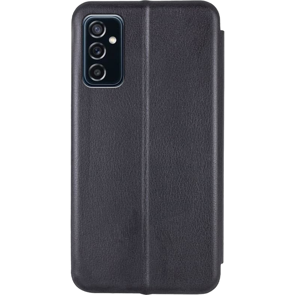 Чохол до мобільного телефона BeCover Exclusive Samsung Galaxy A16 4G SM-SM-A165/A16 5G SM-A166 Black (712199) - зображення 2