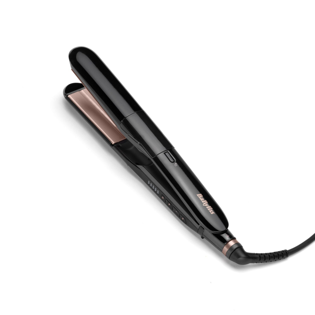 Вирівнювач для волосся Babyliss ST493E - зображення 4