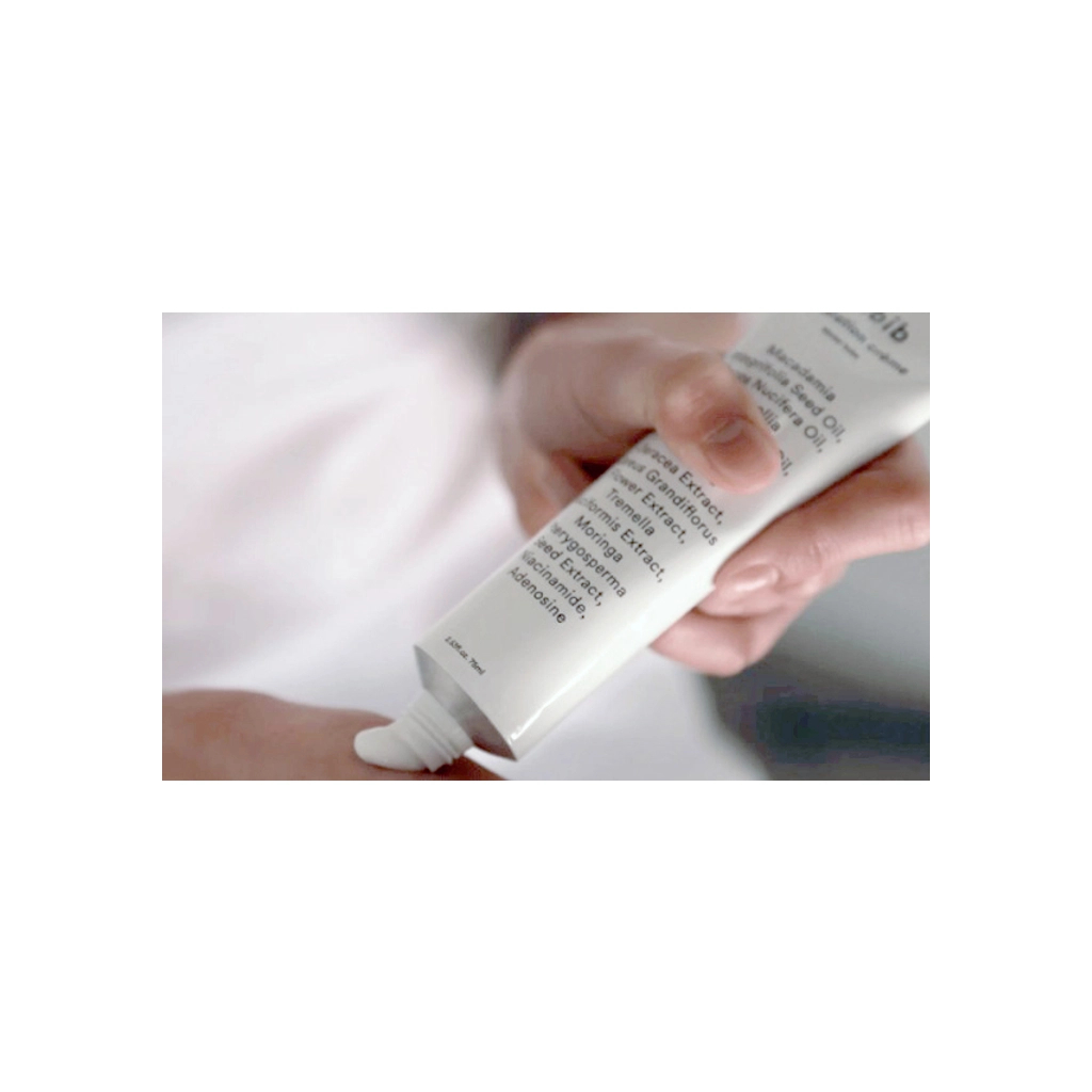 Крем для обличчя Abib Hydration Creme Water Tube 75 мл (8809507381948) - зображення 5