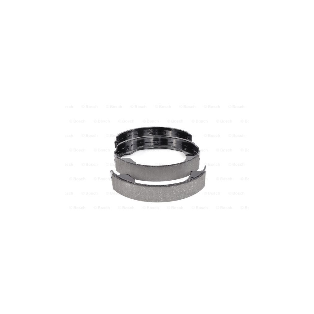 Гальмівні колодки Bosch 0 986 487 625 - зображення 4