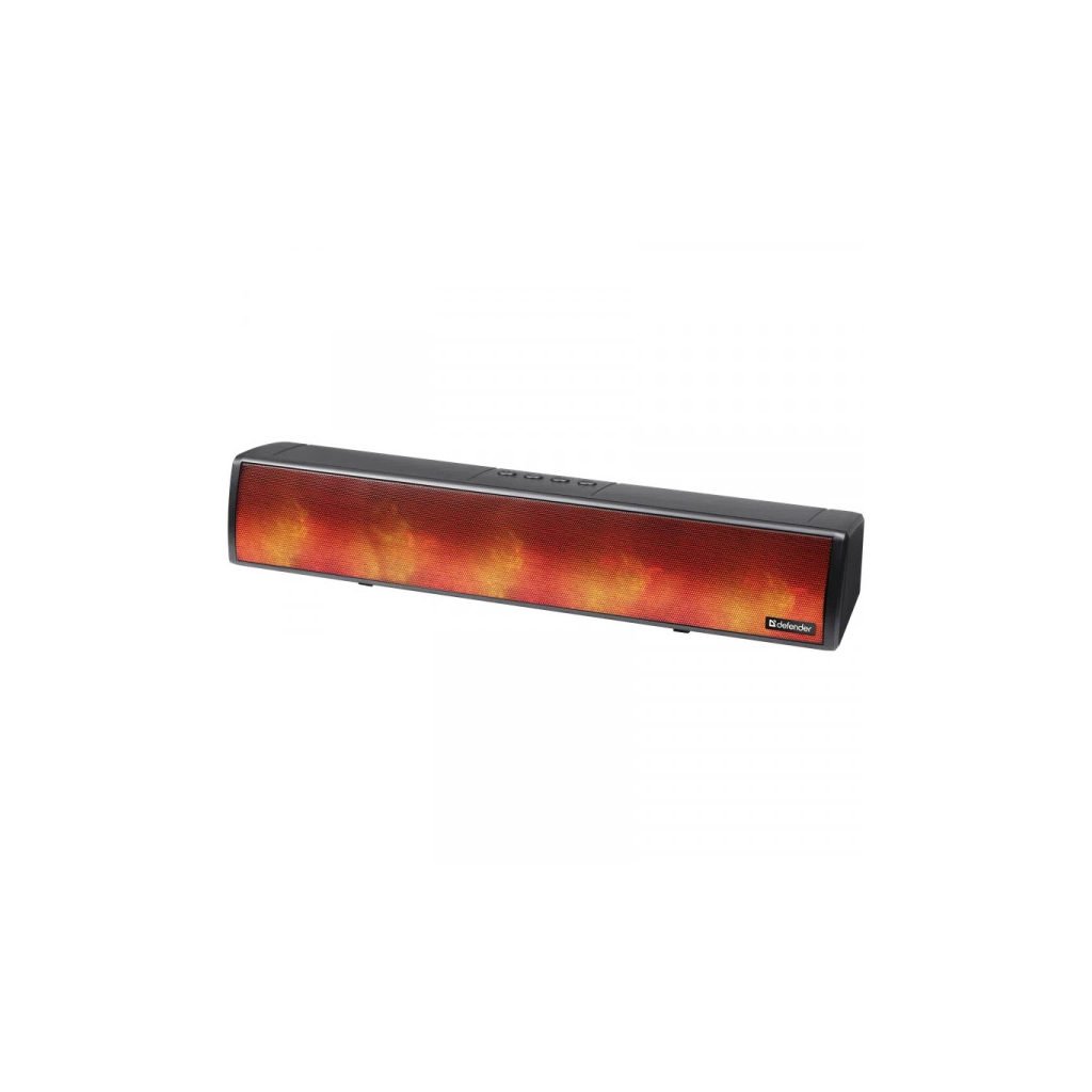 Акустична система Defender Soundbar Z8 Black (65118) - зображення 3