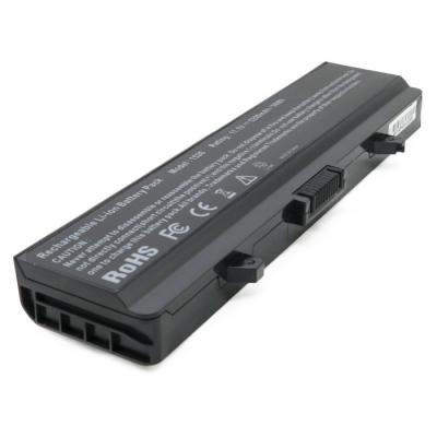 Акумулятор до ноутбука Extradigital Dell Inspiron 1526, 5200 mAh (BND3929) - зображення 2
