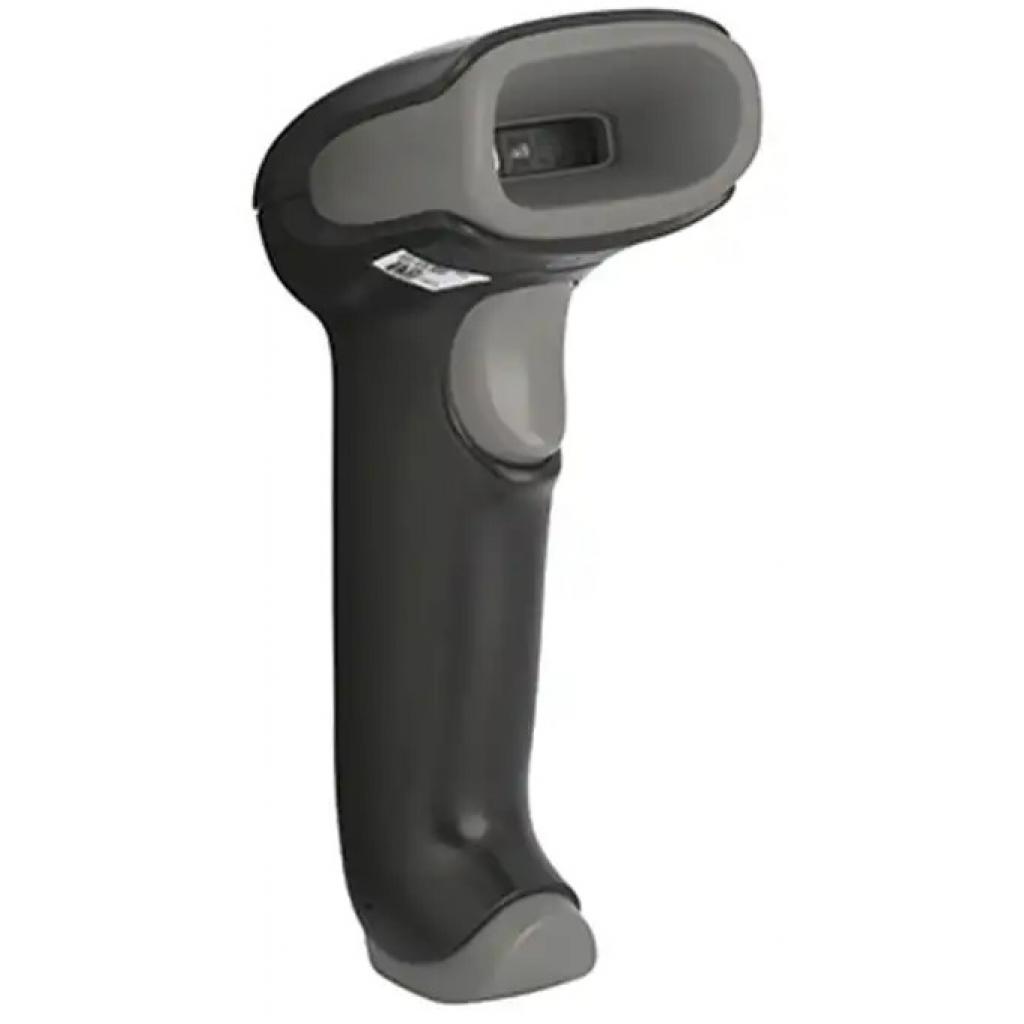 Сканер штрих-коду Honeywell Voyager XP 1470G 2D, USB kit, black (1470G2D-2USB-1-R) - зображення 1