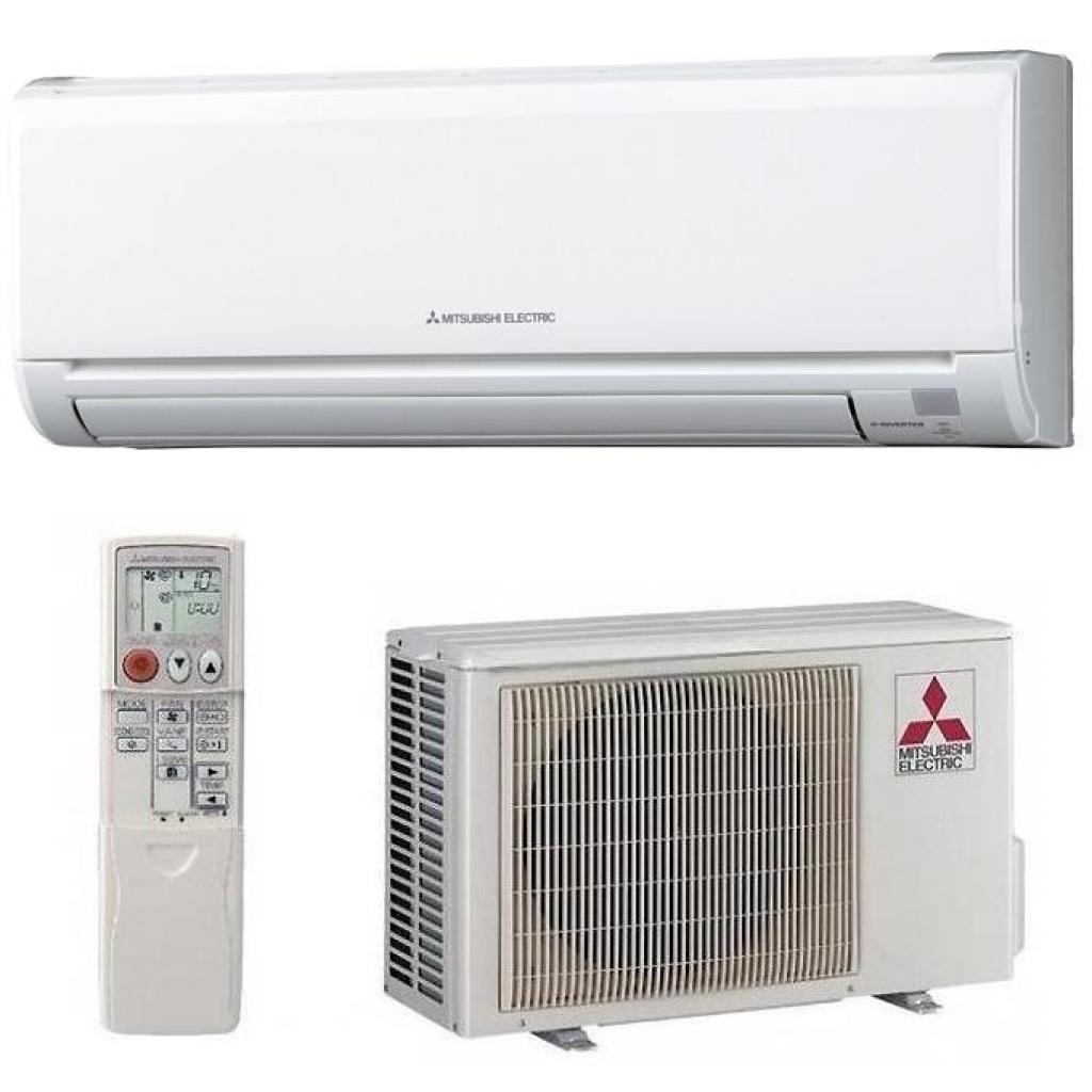Кондиціонер Mitsubishi Standard (MS-GF50VA/MU-GF50VA) - зображення 1