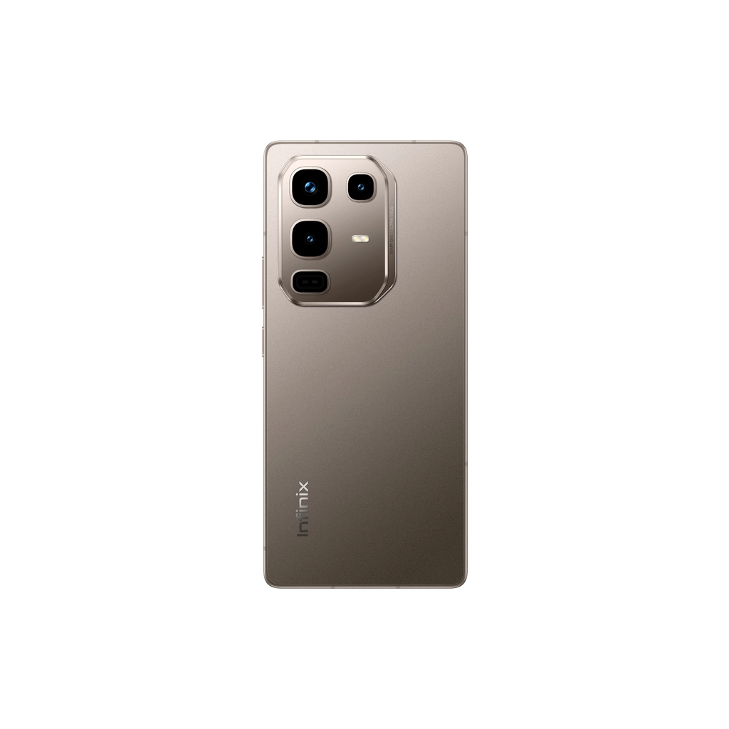 Мобільний телефон Infinix Note 50 Pro 12/256Gb Titanium Grey (4894947068324) - зображення 6