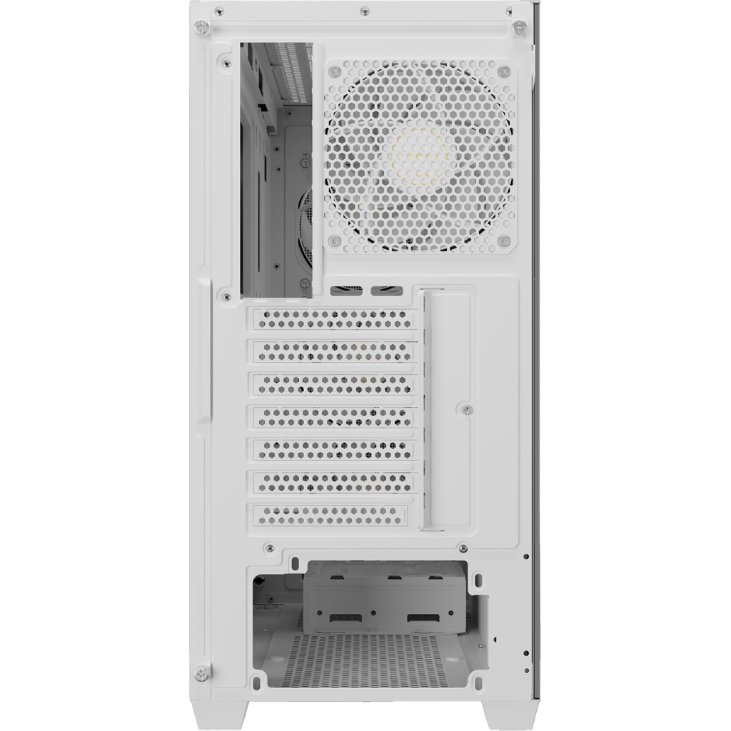 Корпус Gamdias ATHENA M3 WH (4711514501162) - зображення 8