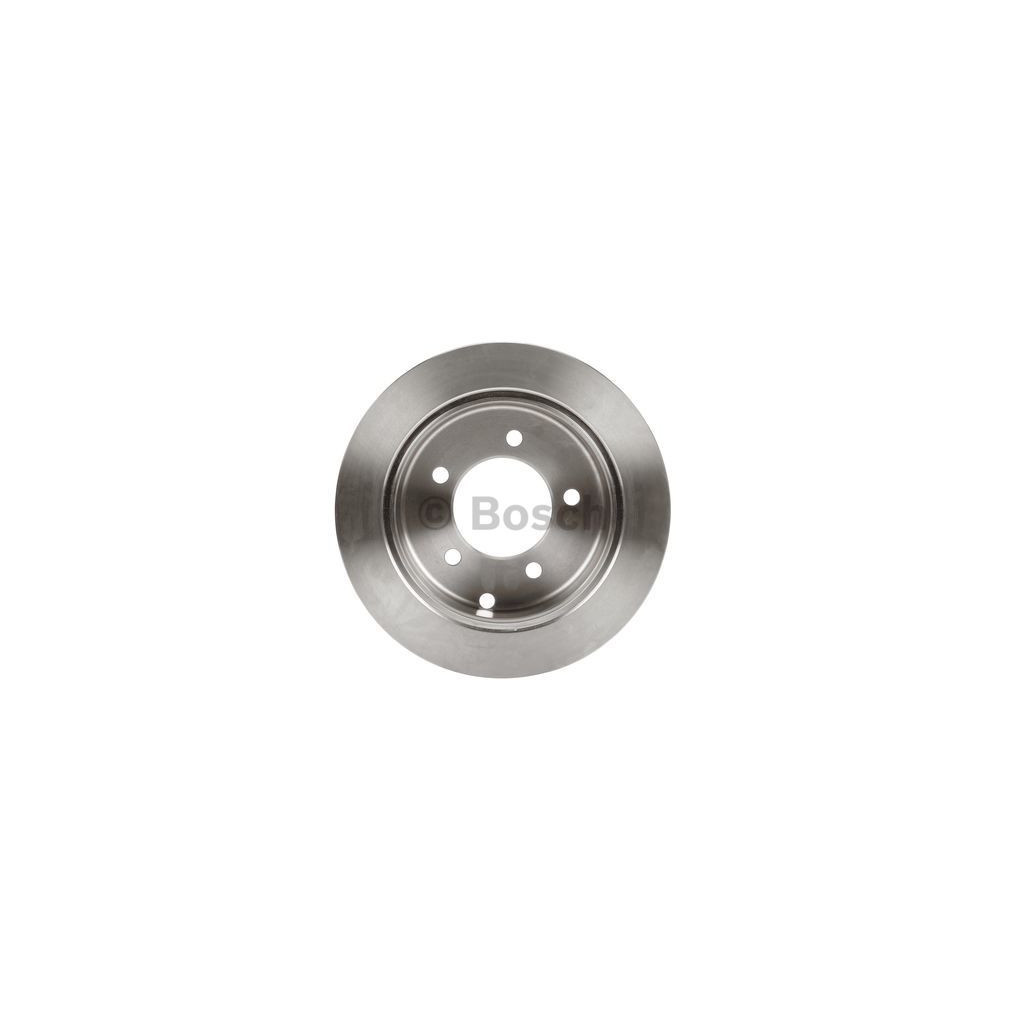 Гальмівний диск Bosch 0 986 479 R05 - зображення 3