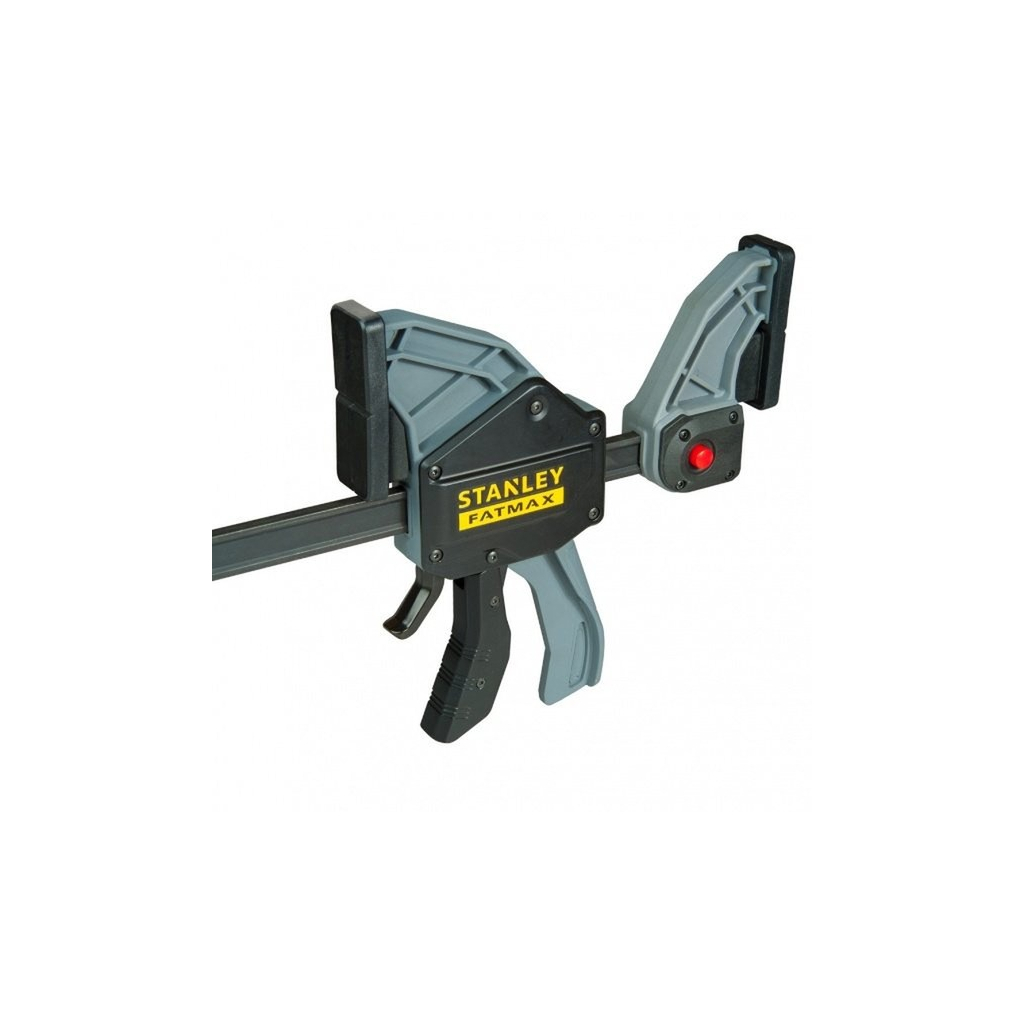 Струбцина Stanley FatMax XL тригерна (швидкозатискна), 600мм (FMHT0-83240) - зображення 5