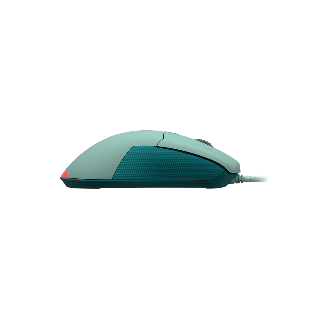 Мишка Hator Pulsar Essential USB Mint (HTM-309) - зображення 4