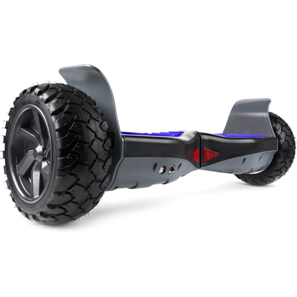 Гіроборд Vinga VS-085 Black/Blue - изображение 10