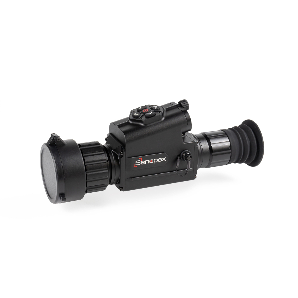 Тепловізійний приціл Senopex DOT S5 12µm, 50mm, 640x480px (Senopex DOT S5) - изображение 1