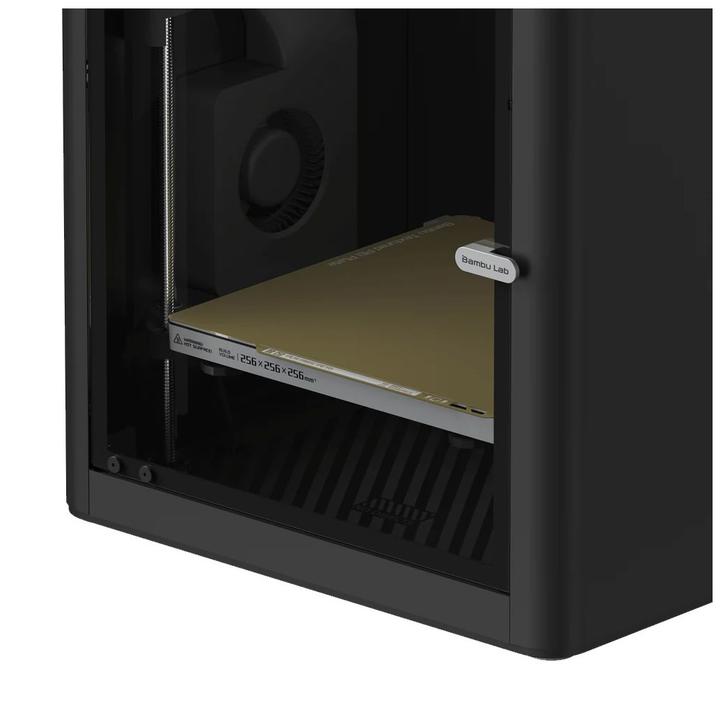 3D-принтер Bambu Lab P1S Combo - зображення 4