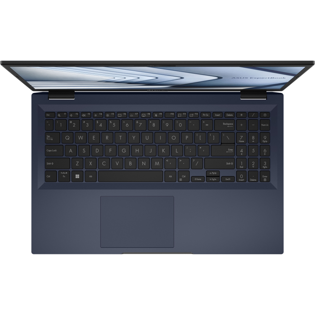 Ноутбук ASUS Expertbook B1 B1502CVA-BQ3359XA (90NX06X1-M045B0) - зображення 4