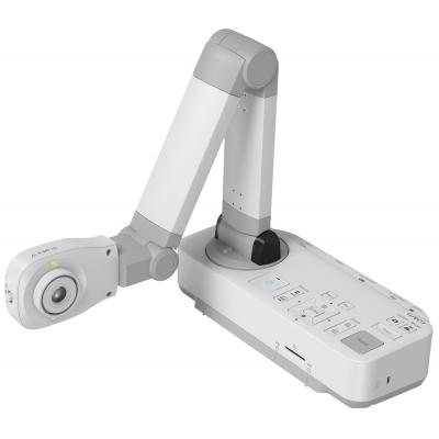 Документ камера Epson ELPDC13 (V12H757040) - зображення 3