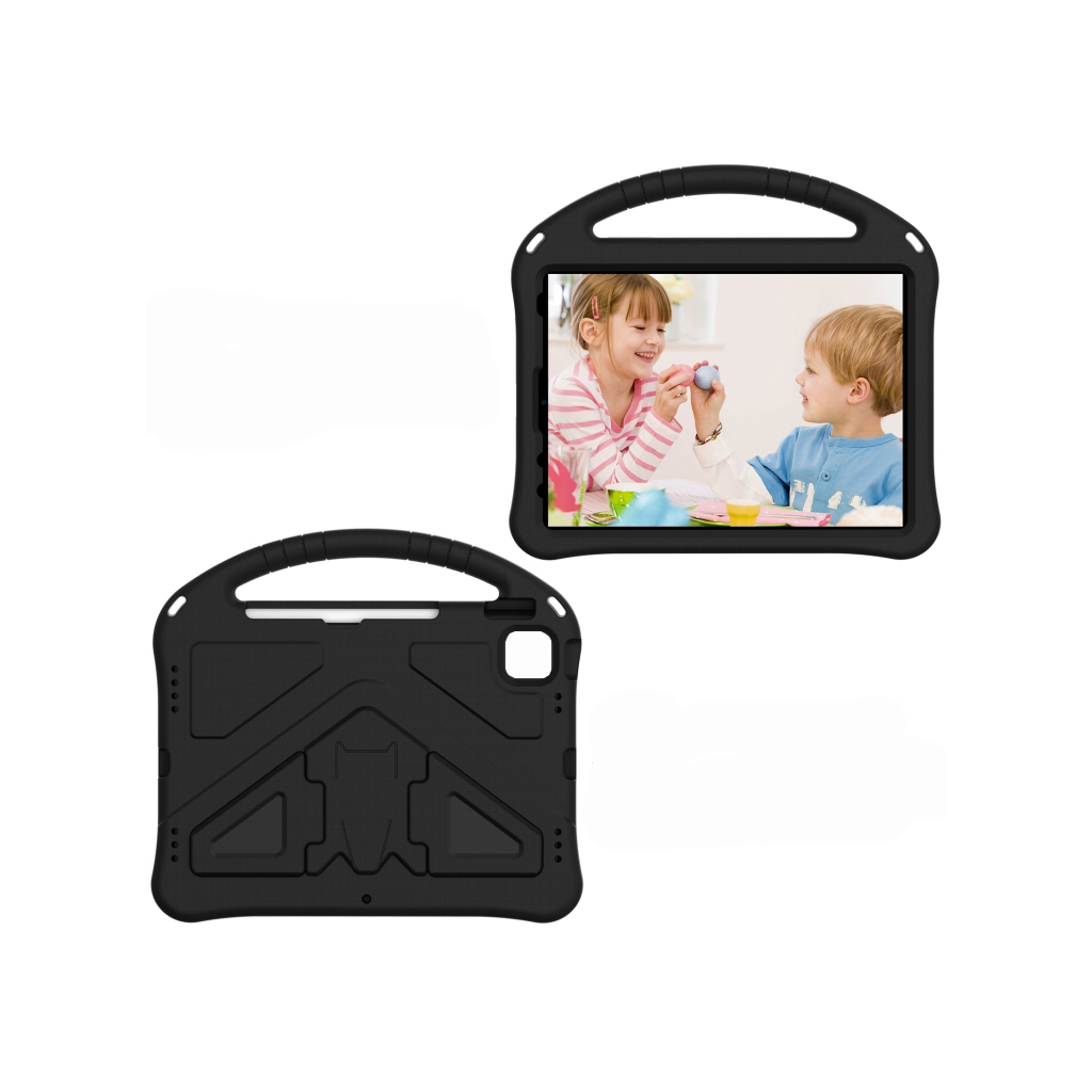Чохол до планшета BeCover Protected Cover Apple iPad 10.9" 2022 Black (711868) - зображення 2