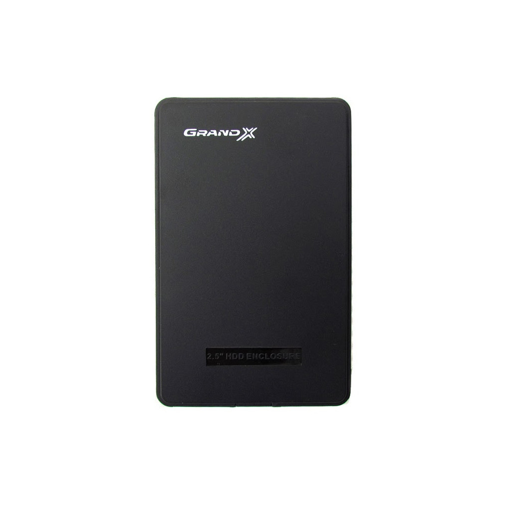 Кишеня зовнішня Grand-X HDE32 - зображення 1