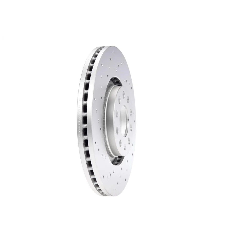 Гальмівний диск Bosch 0 986 479 258 - зображення 4