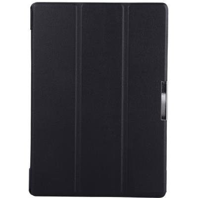 Чохол до планшета AirOn для Lenovo TAB-X103F 10.1" Black (4822356710570) - зображення 1