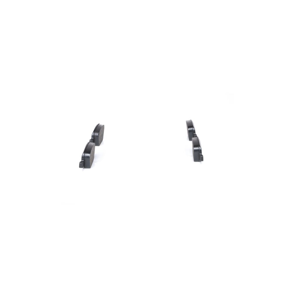 Гальмівні колодки Bosch 0 986 424 553 - зображення 7