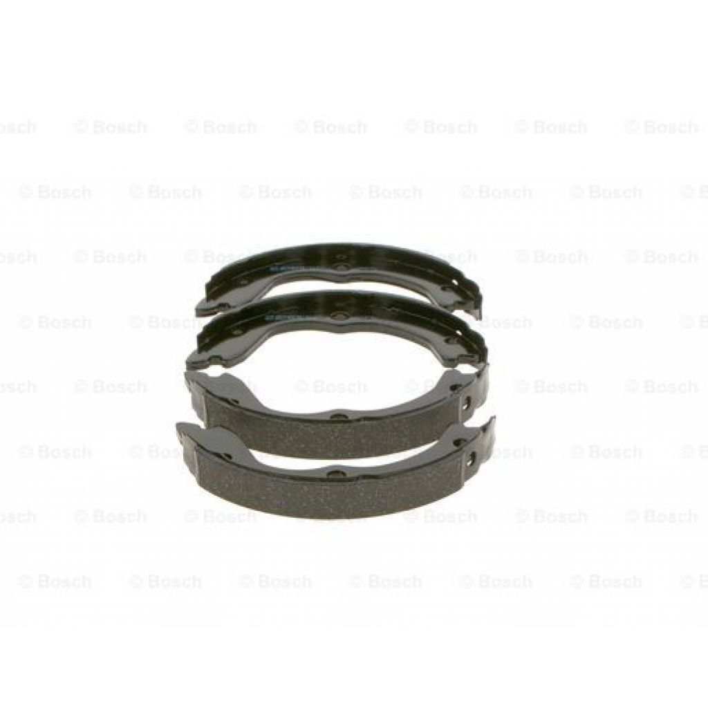 Гальмівні колодки Bosch 0 986 487 698 - зображення 4
