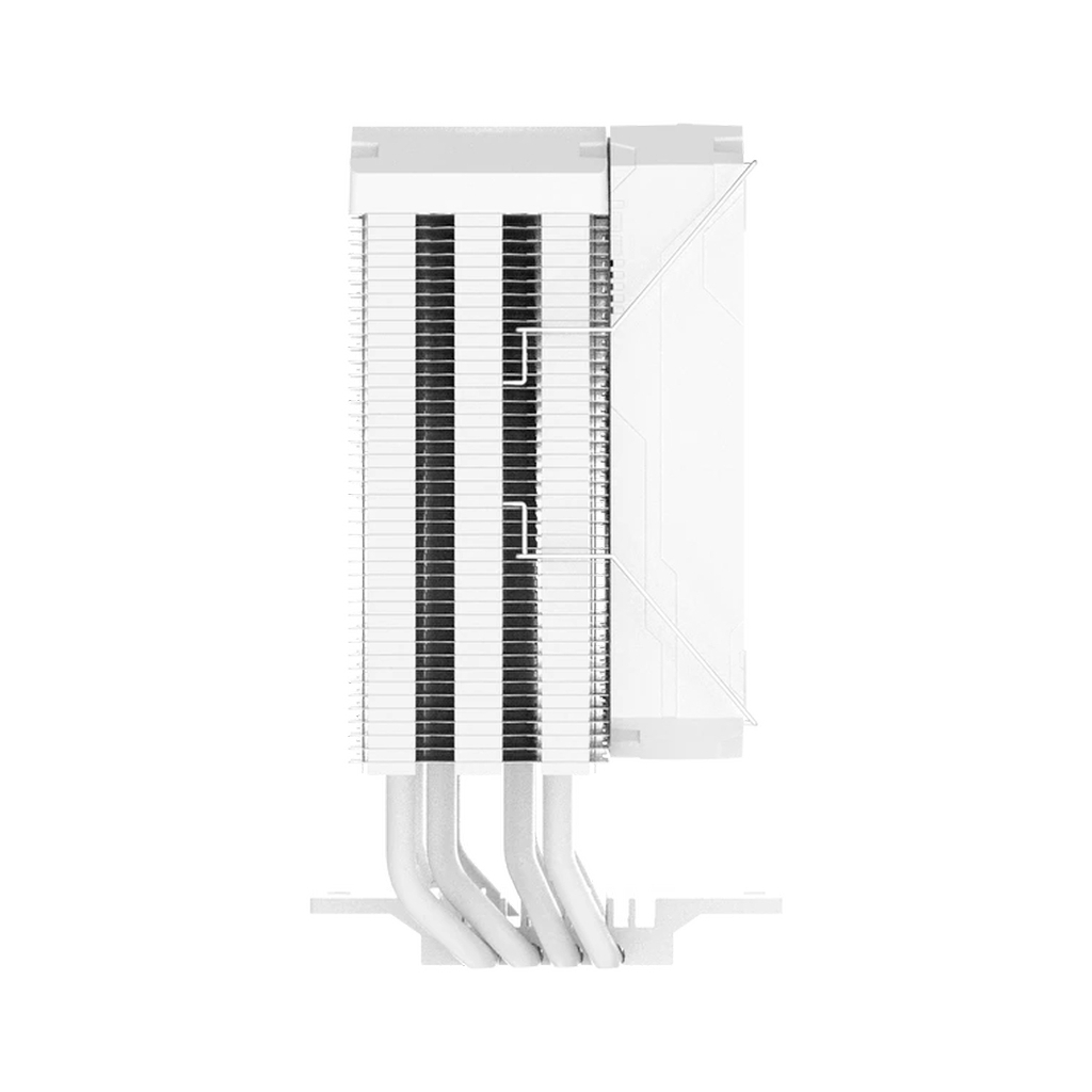 Кулер до процесора Alseye Q120S Plus(White) (AS.01.11.0006) - зображення 6