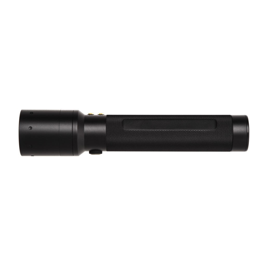 Ліхтар LedLenser I9R, заряджаємий, 400/40 (5609R) - зображення 4