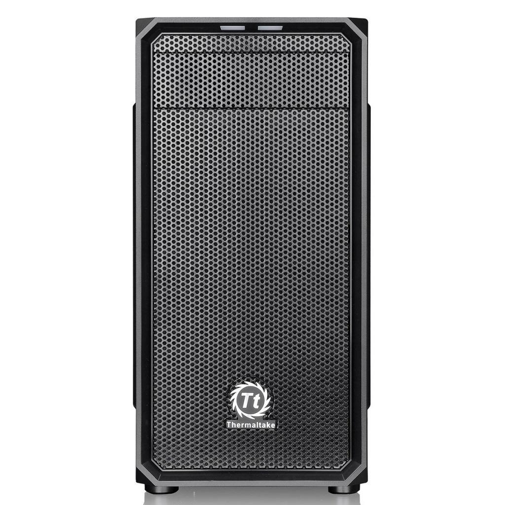 Корпус ThermalTake Versa H15 (CA-1D4-00S1NN-00) - изображение 2