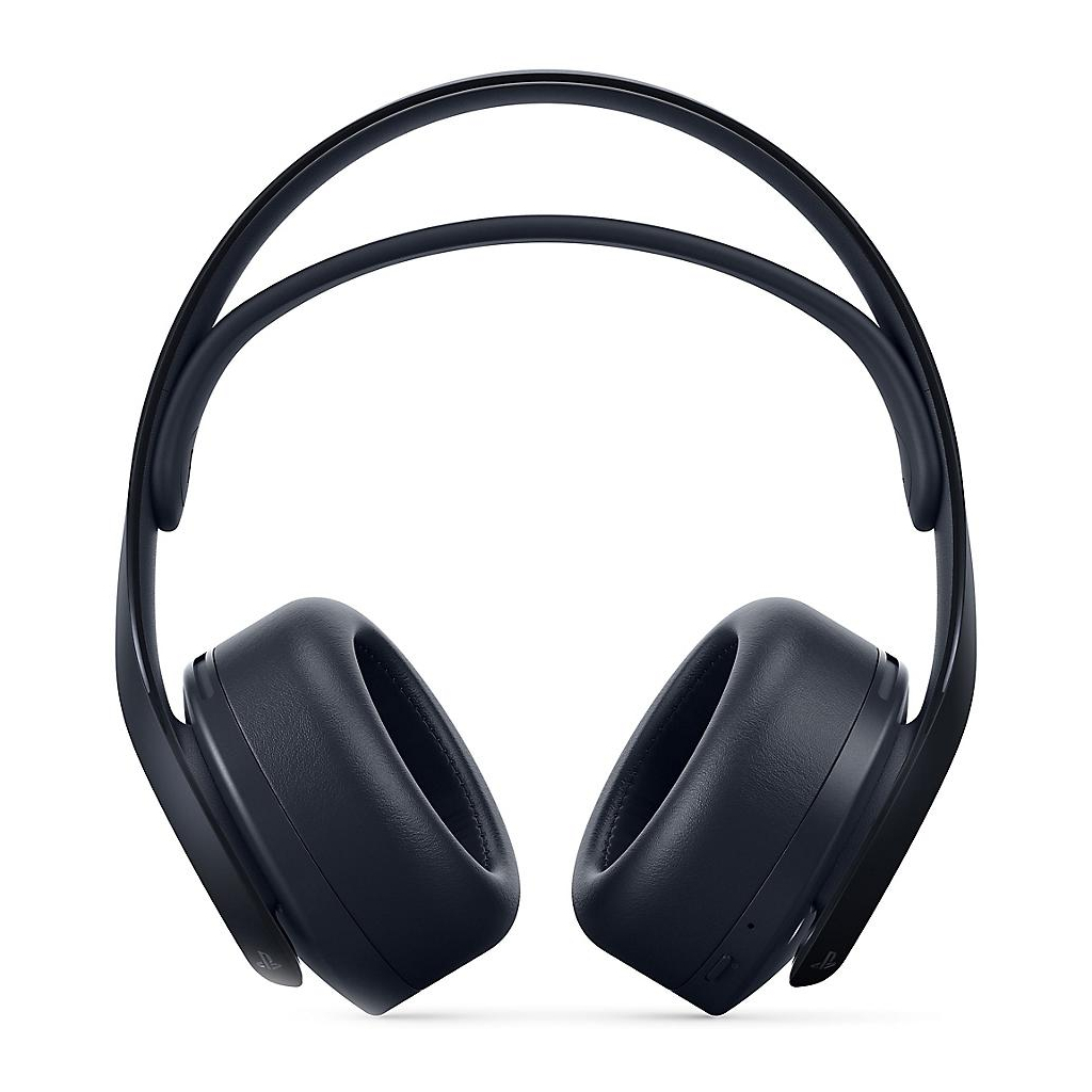 Навушники Playstation 5 Pulse 3D Wireless Headset Black (9834090) - зображення 3