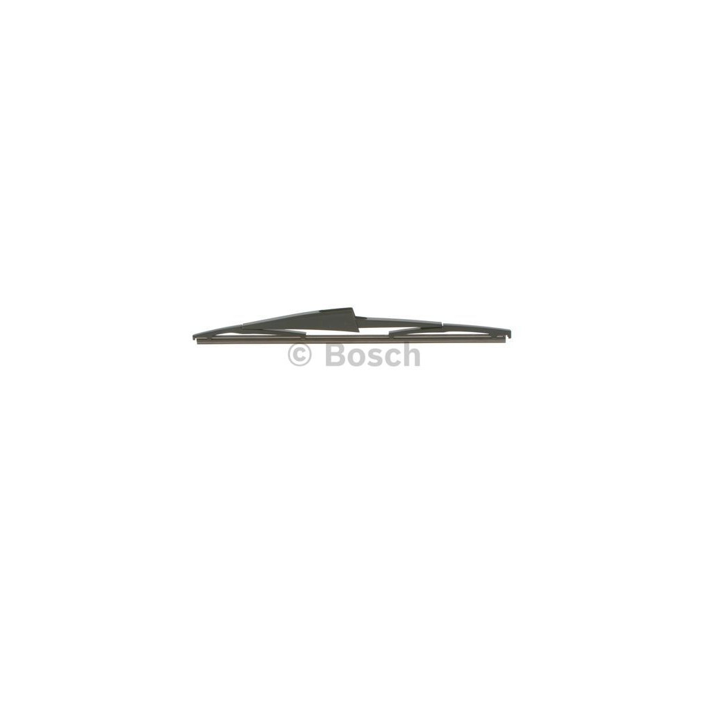 Щітка склоочисника Bosch 3 397 004 558 - зображення 2