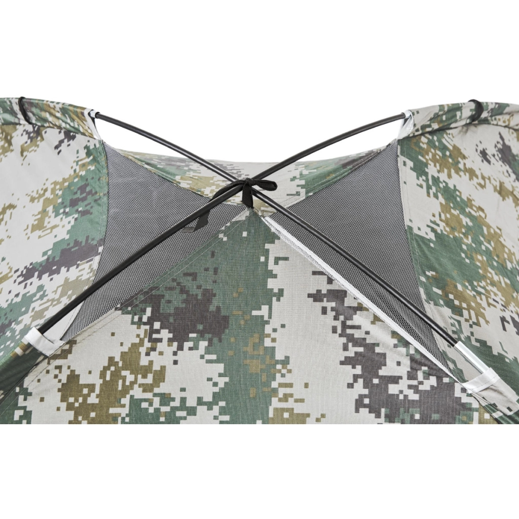 Намет Skif Outdoor Adventure Auto I Camo (SOTASL200C) - зображення 5
