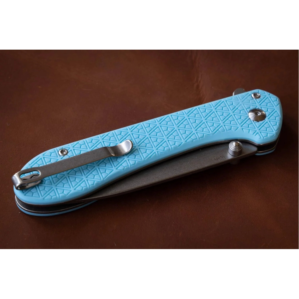 Ніж Skif Freestyler SW Blue (UL-003SWBL) - зображення 9