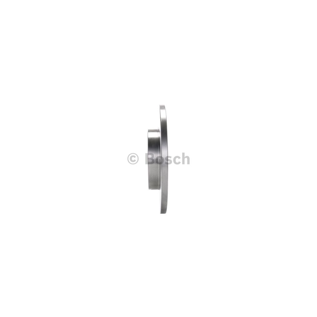 Гальмівний диск Bosch 0 986 478 329 - зображення 2