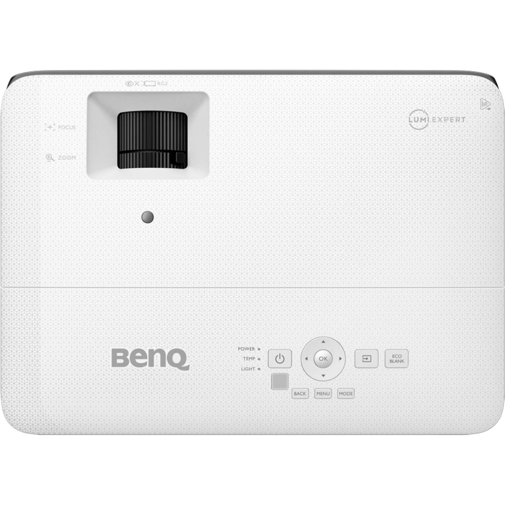 Проектор BenQ TK700ST (9H.JP877.17E) - зображення 5