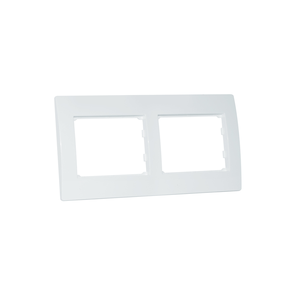 Рамка Sven SE-200 white (7100101) - изображение 1