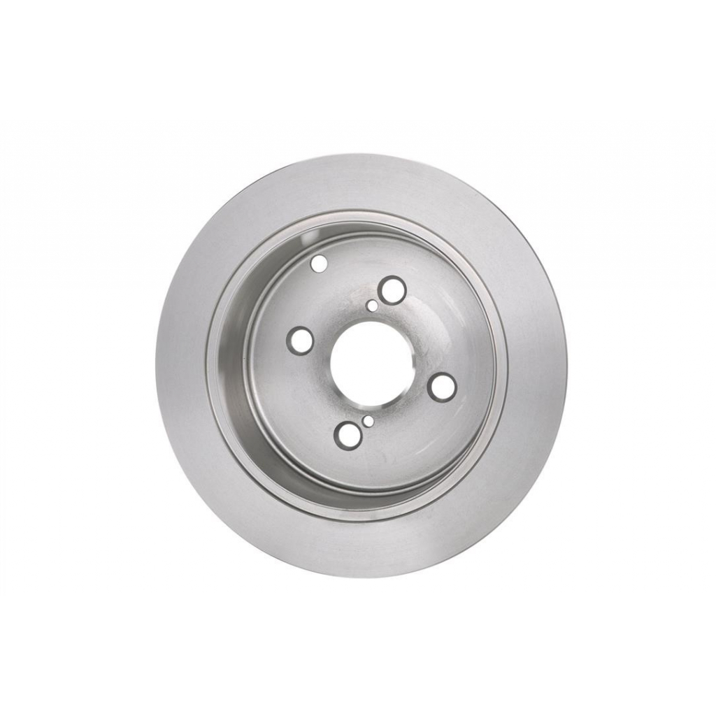 Гальмівний диск Bosch 0 986 479 086 - зображення 3