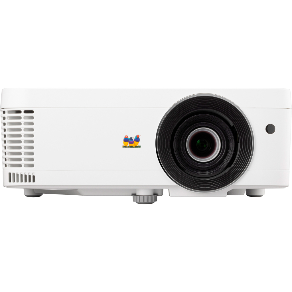 Проектор ViewSonic PX700HDH (VS20135) - зображення 5